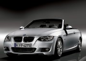 BMW 3 Series Cabrio M-Package